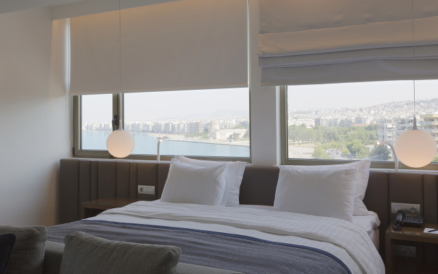 Makedonia Palace Hotel