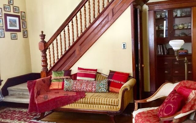 The Clark House Bed and Breakfast