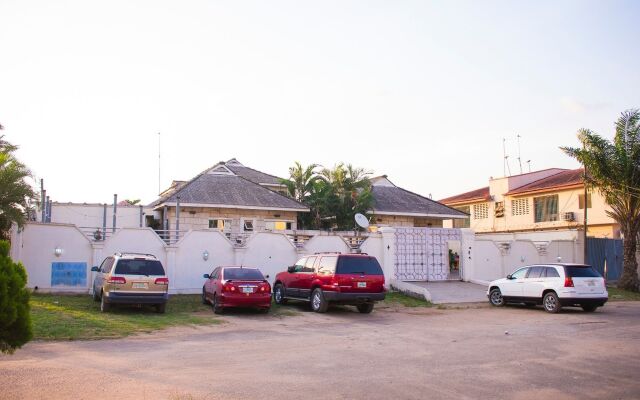 Whitehouse Exclusive Guest House