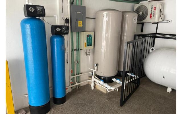 Costa Rica 1275 #801