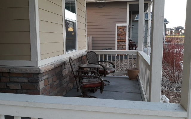 Ric's Place