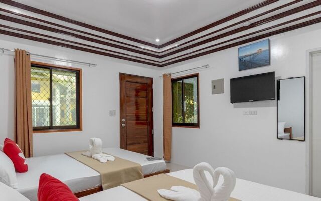 ZEN Rooms Biantoni Resort Siargao