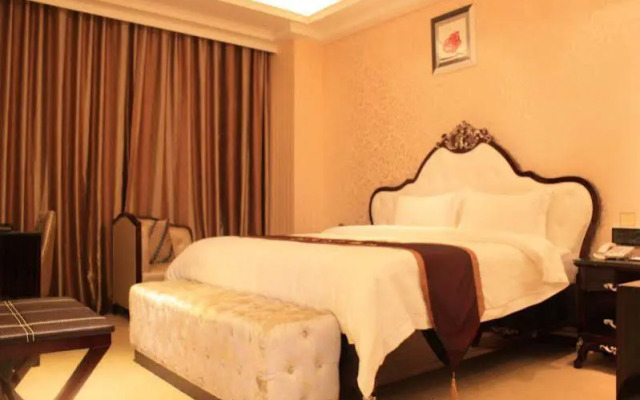 Hong Jing Hotel