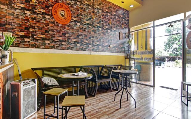 Hotel O Poris Residence Syariah