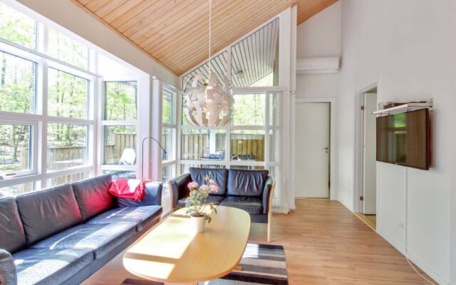 "Kuebra" - 500m from the sea in Bornholm