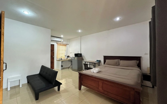 Bangtao Corner