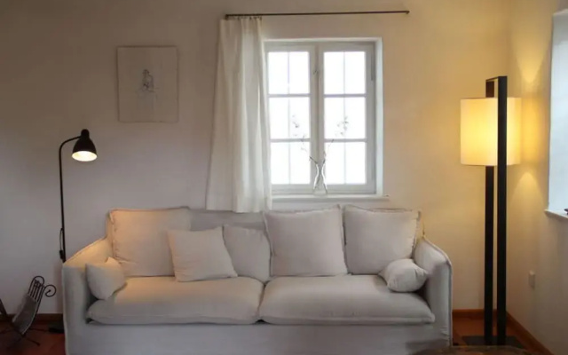Pleasant Apartment in Diessen