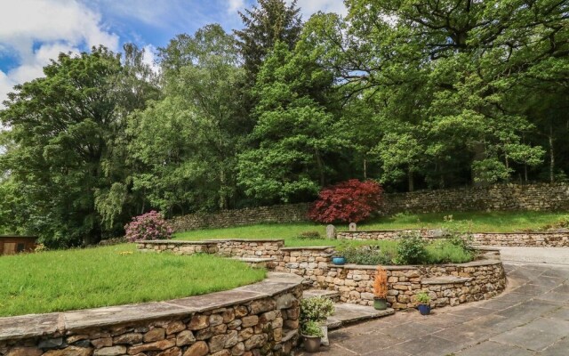 Spens Farm Cottage
