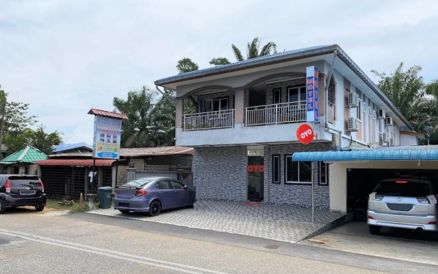 Hotel O Bayu Sintok Motel