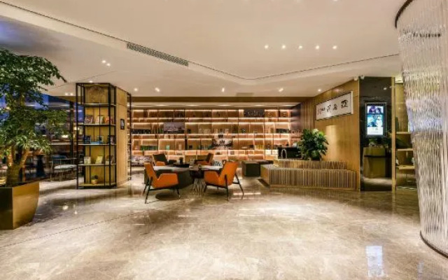 Atour Hotel Beijing Lize Financial Business District