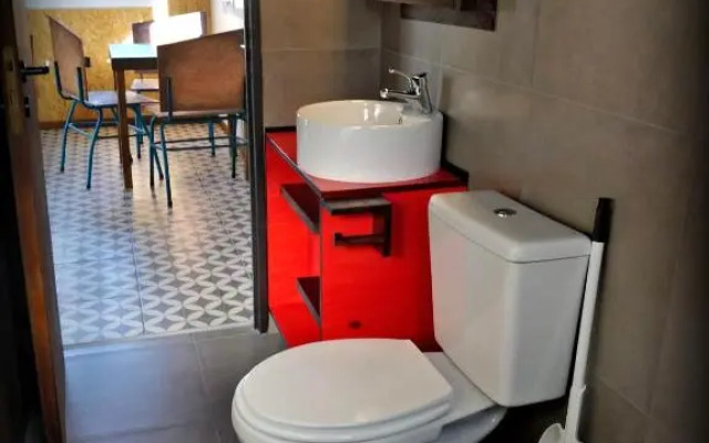 Casa Faro Arte