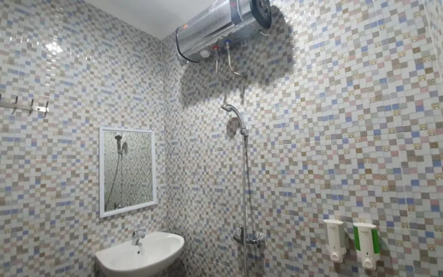 Harmony Inn Belitung - City Hotel