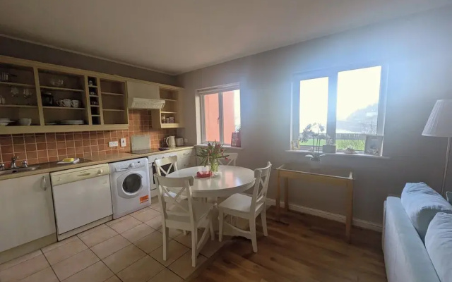 Romantic Apartment - The Youghal