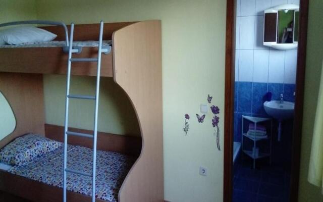 Apartment Dube