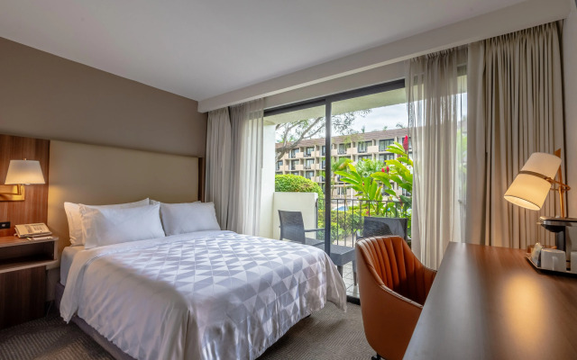 Holiday Inn San Jose La Sabana by IHG