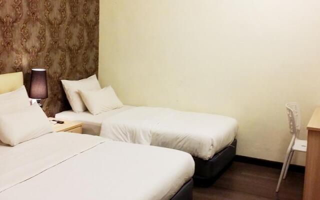 i-Hotel @ Johor Bahru