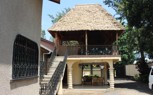 Pili Pili House Arusha - Hostel