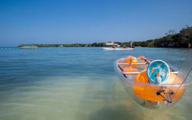 Las Islas