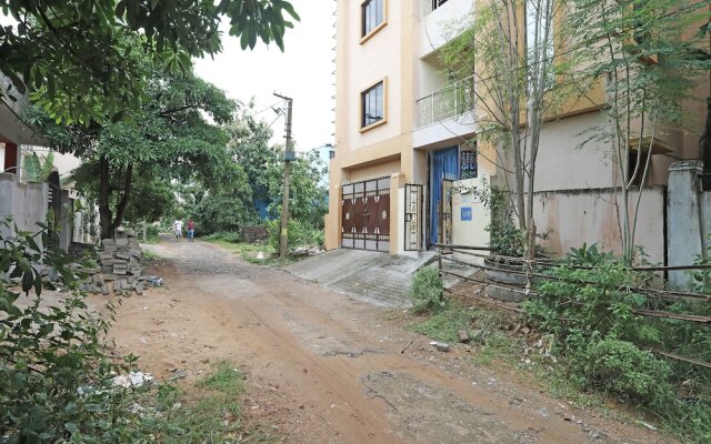 OYO 17194 Ma Sum Palace