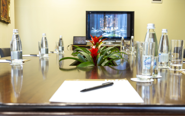 Mercure Sofia City Hotel