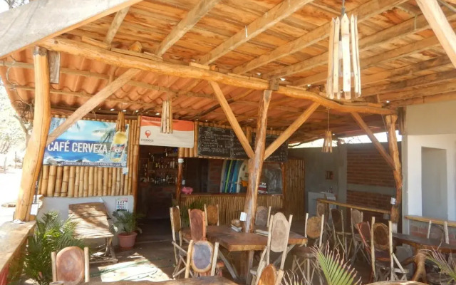 Hostal CafeCerveza