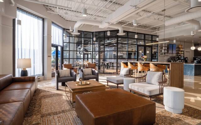 Staybridge Suites Chicago O Hare Airport