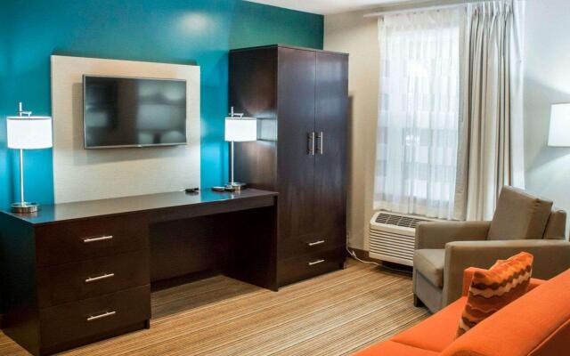 Sleep Inn Mt. Pleasant - Charleston