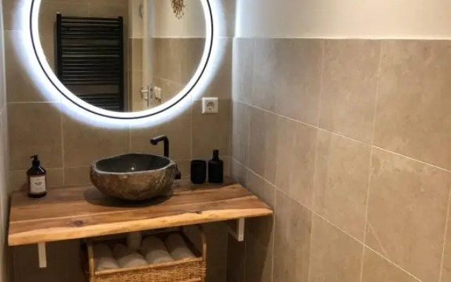 Luxe studio De Krasse Keizer - Volendam