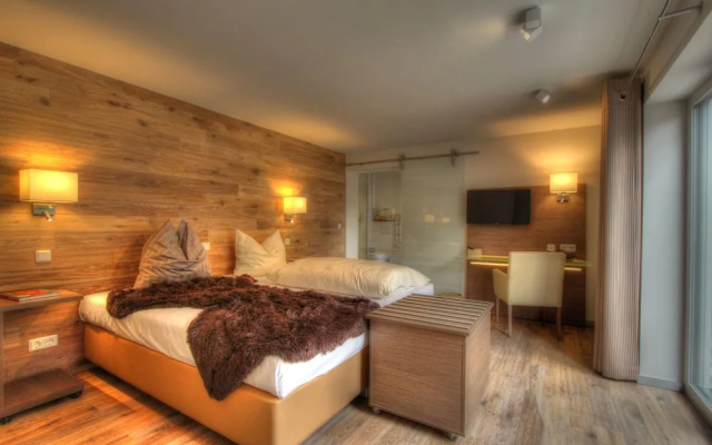 Landhotel am Rothenberg
