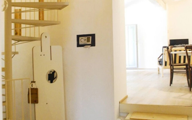 La Corte - Appartamento Finil - Rebomaholidays