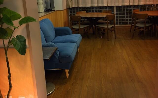 Hotel Yuni Star-Club