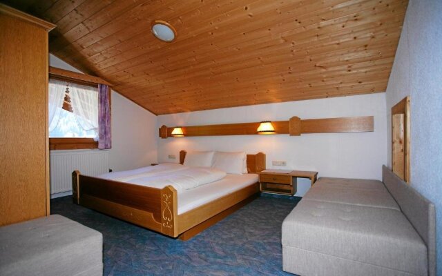 Gästehaus Appartement Kirschner