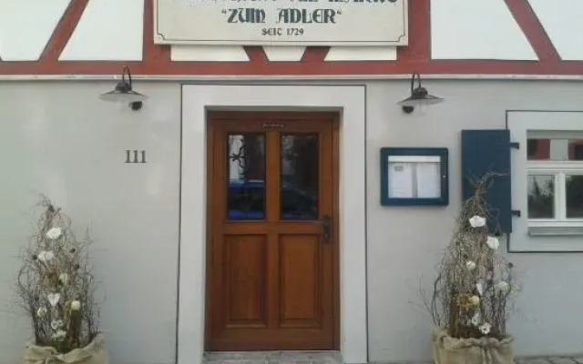 Wirtshaus Am Markt