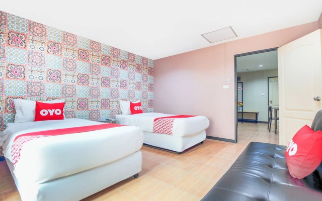 Asia Family Bangkok by Oyo Rooms