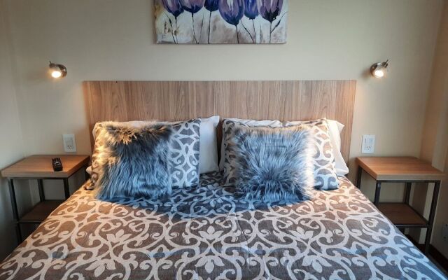 Deptos Ushuaia Centro by Hotel Austral