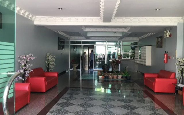 Seamore House