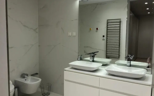 Apartament Dykley Gardens