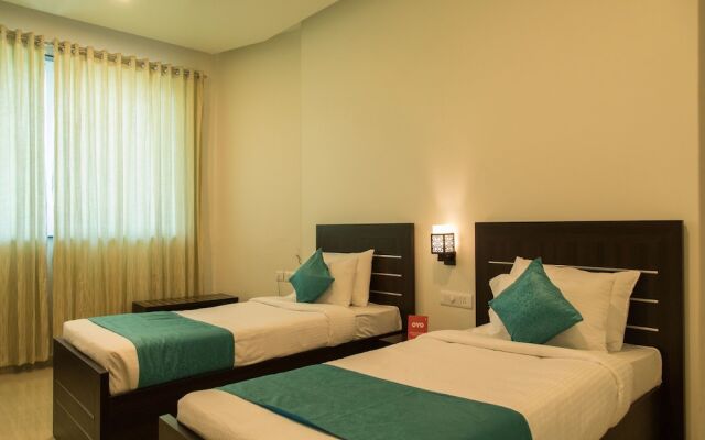 OYO 13004 hotel brij inn