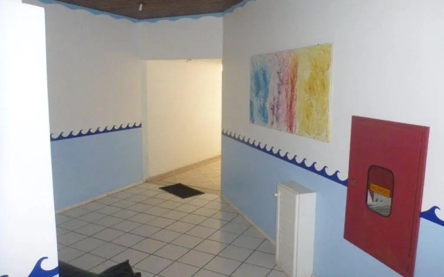 Residencial Ilhas Gregas