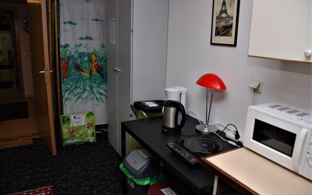 ambiente solutions apartments & ferienwohnungen