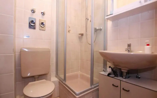 Apartment Jagdschlosschen, Bad Sachsa