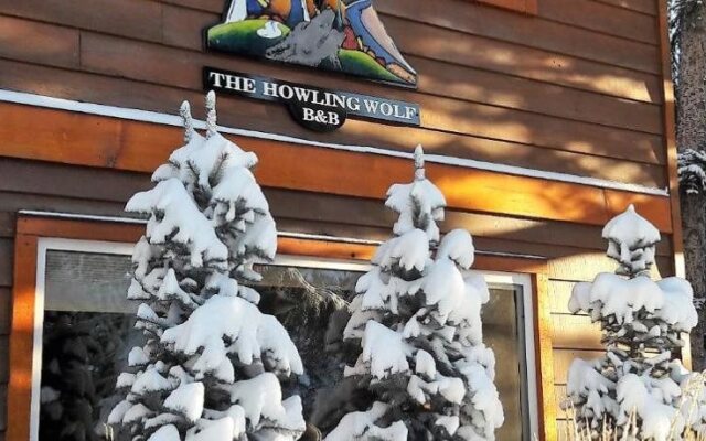 The Howling Wolf Bed and Breakfast