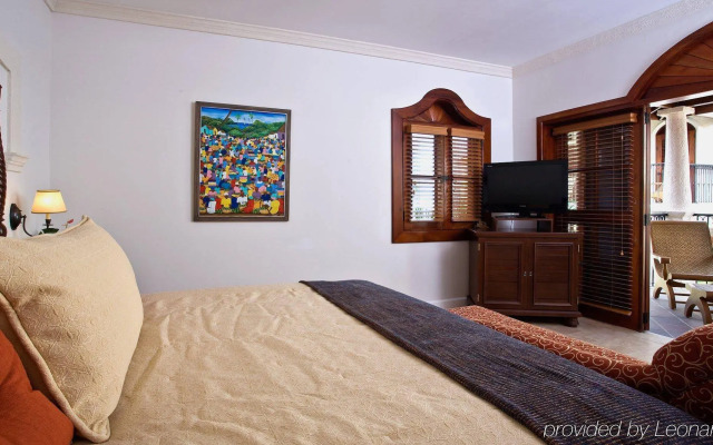 Cap Maison Resort & Spa