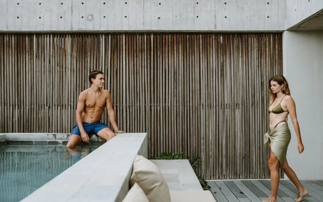 The Komu Canggu Bali