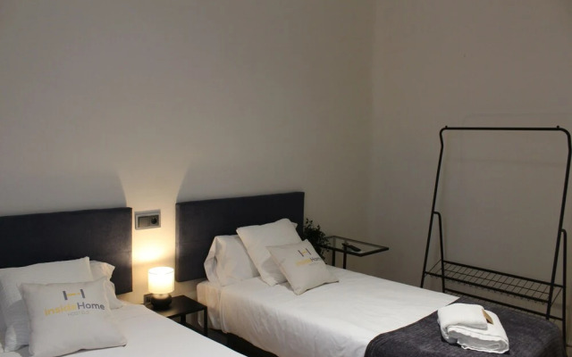 INSIDEHOME Catedral