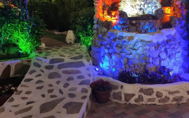 Nicole Luxury Villas