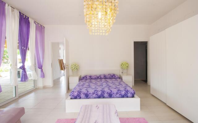 Sister Villas With Pool