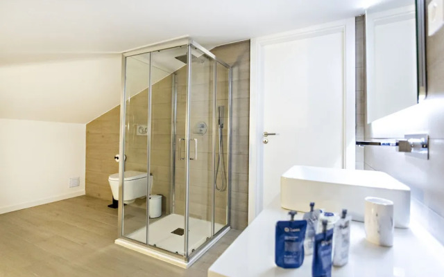 Special Cabanas in Tavira