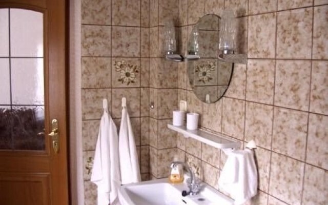 Ferienwohnung Lerch