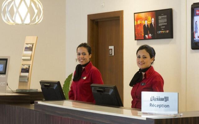 ibis Tunis